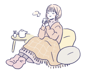 美味しいコーヒー